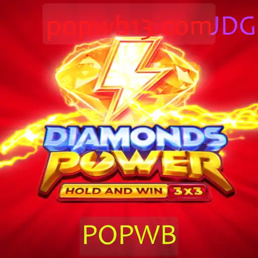 Descubra Diamondspower: Um Mergulho nas Regras e Aventuras de POPWB
