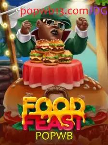 Descubra o Mundo Delicioso de FoodFeast: Um Guia Completo