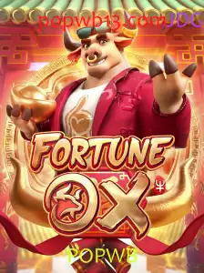 Explorando o Fascinante Mundo de FortuneOx e as Regras do Jogo