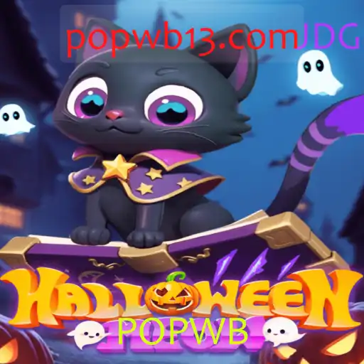 Descubra o Fascinante Mundo de HalloweenMeow: O Jogo de Estratégia com um Toque Assustador
