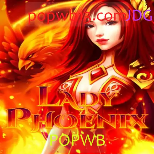 Descubra o Universo Encantador de LadyPhoenix: Um Jogo Revolucionário