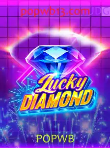 Descubra o Universo Empolgante de LuckyDiamond