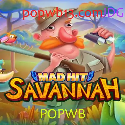 Explorando o Mundo de MadHitSavannah: Um Jogo de Estratégia e Aventura Envolvente