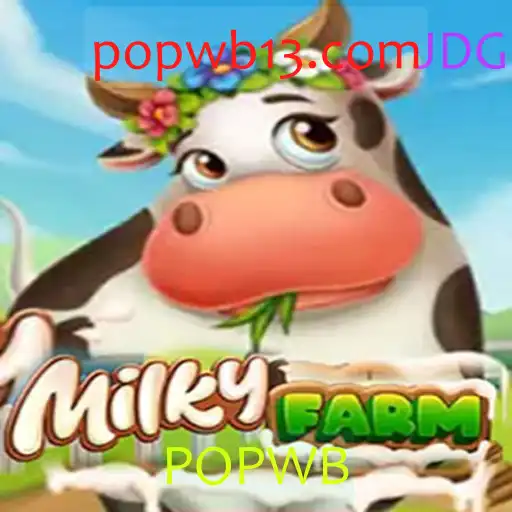 Explorando MilkyFarm: Um Jogo Inovador com a Palavra-Chave POPWB