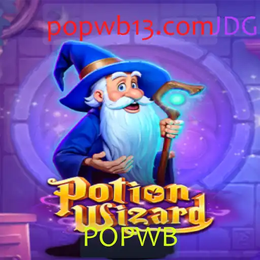 Explorando o Encantador Mundo de PotionWizard