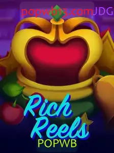 RichReels: O Jogo que Está Movimentando o Mundo do Entretenimento