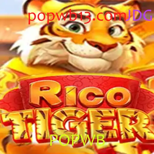 Descubra o Fascinante Mundo de RicoTiger