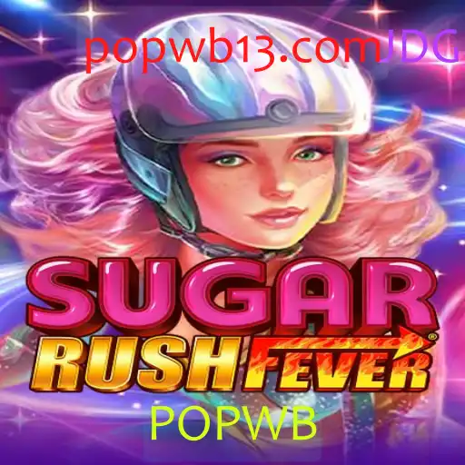 Descubra o Fascinante Mundo de SugarRushFever: Uma Aventura POPWB