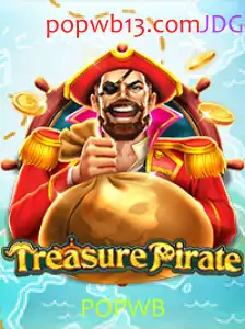 Descubra a Aventura de 'TreasurePirate': O Jogo de Estratégia com POPWB