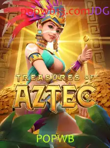 Descubra os Segredos de Treasures of Aztec: O Jogo de Aventura Que Conquista Todos