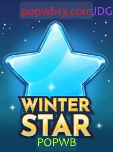 WinterStar: Mergulhe na Aventura Gelada do Novo Jogo POPWB